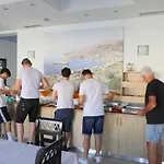 מלון Oskar