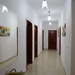 מלון Oskar סרנדה