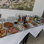 Oskar סרנדה