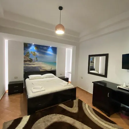 Hotell Oskar