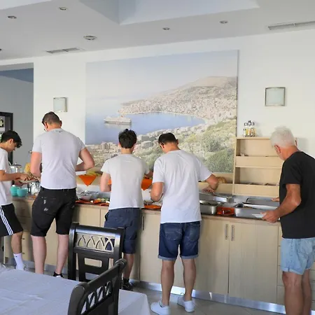 Hotell Oskar
