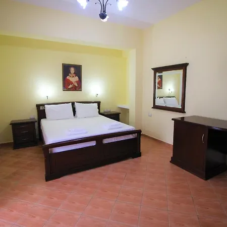 Oskar Hotel 4*