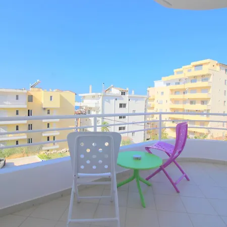 Hotel Oskar Sarande