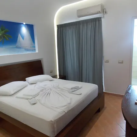 Oskar Hotell Sarandë