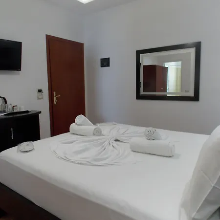 Hotell Oskar