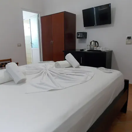 Oskar Hotell 4*