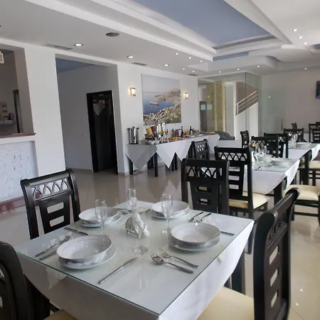 Oskar 4* Sarandë