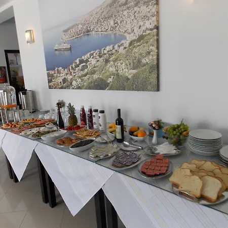 Oskar 4* Sarandë