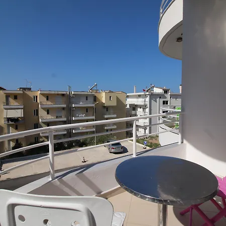 Oskar Hotell 4*