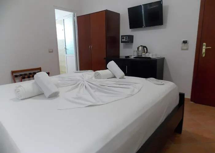 Oskar Hotel 4*