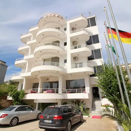 Oskar Hotel 4*