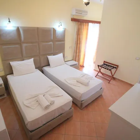 Hotel Oskar 4*