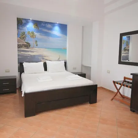 Hotel Oskar 4*