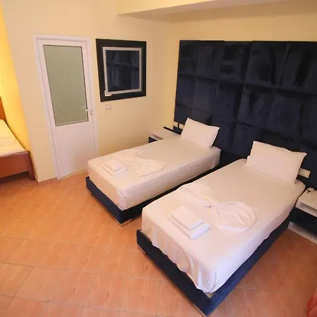 Hotel Oskar