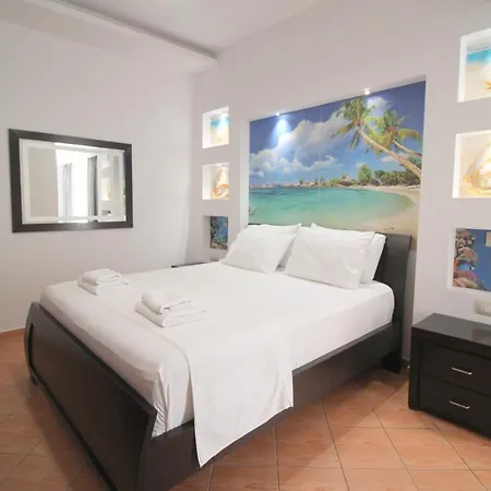 Oskar Hotel Sarandë