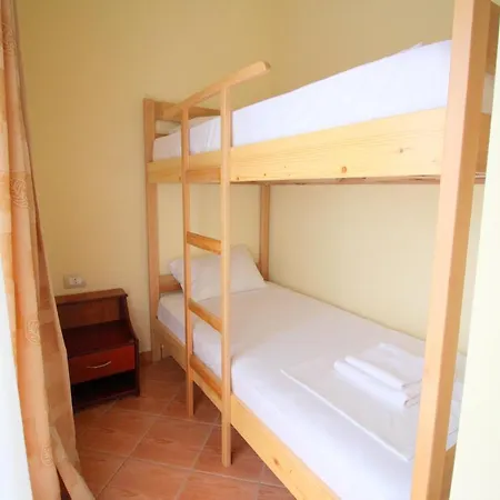 Oskar 4* Sarandë