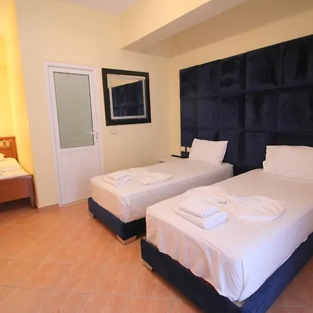 Hotel Oskar