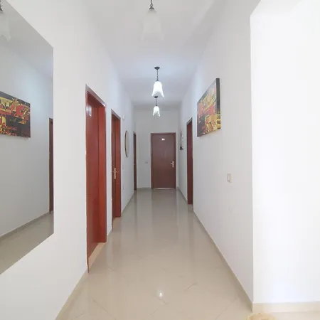 Oskar Hotel Sarandë