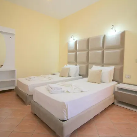 Hotel Oskar Sarandë