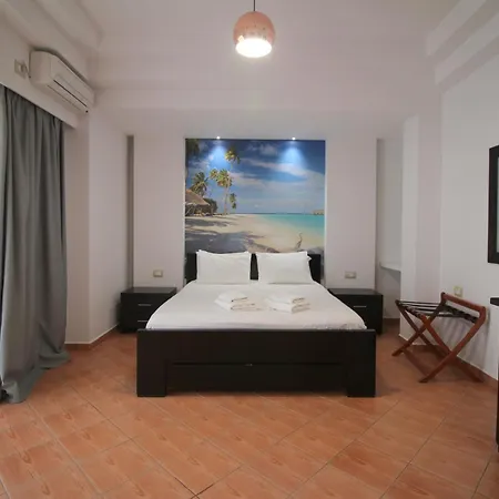 Hotel Oskar Sarandë