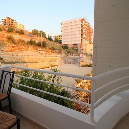 Oskar 4* Sarandë