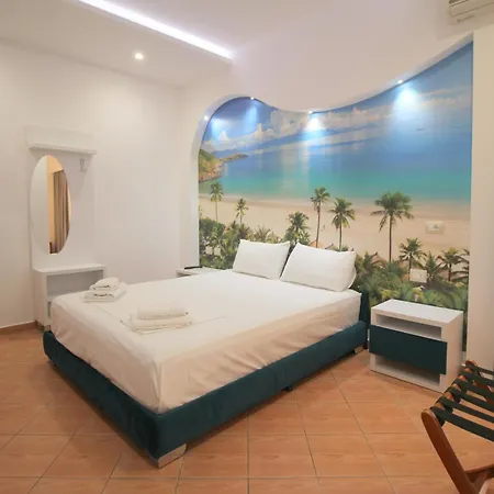 Oskar Hotel Sarandë