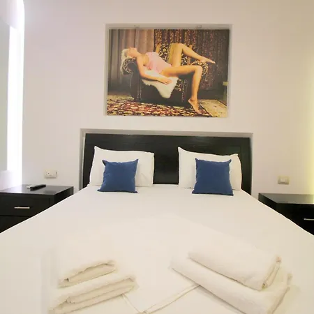 Hotel Oskar 4*