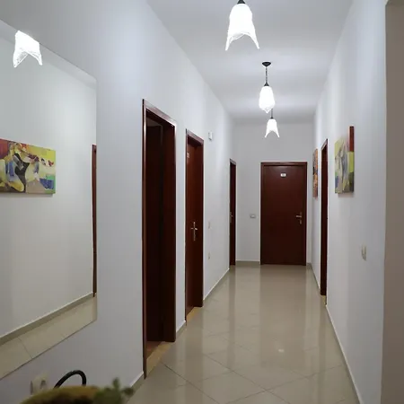 Hotel Oskar Sarandë