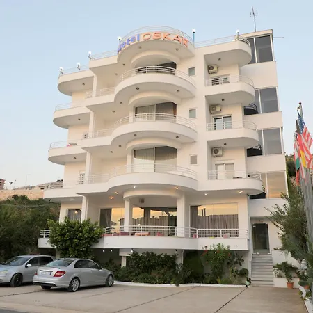 Oskar Hotel 4*
