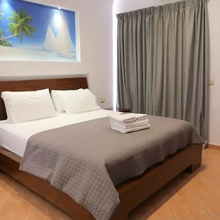 Oskar Hotel