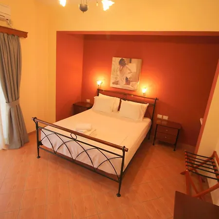 Hotel Oskar Sarandë