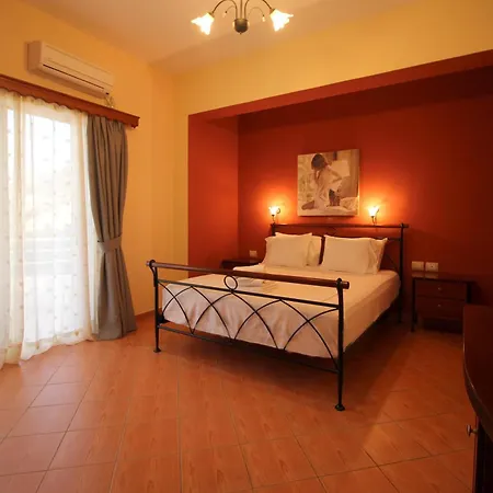 Hotel Oskar Sarandë