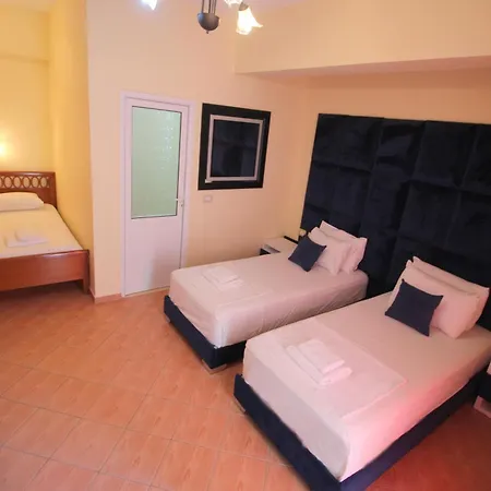 Oskar 4* Sarandë