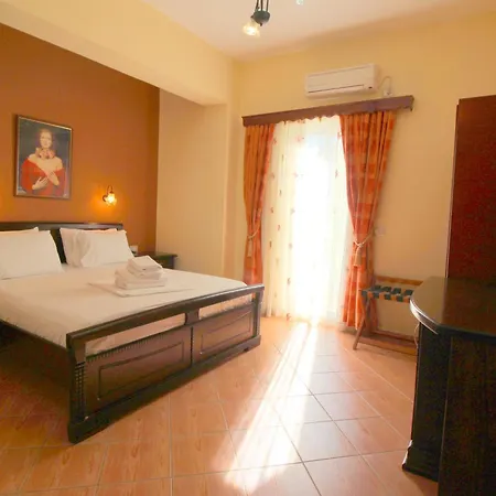 Oskar Hotel