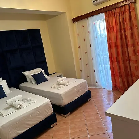 Hotel Oskar
