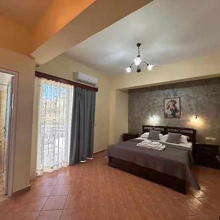 Otel Oskar 4*