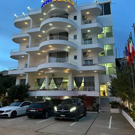 Hotel Oskar