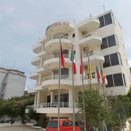 Otel Oskar