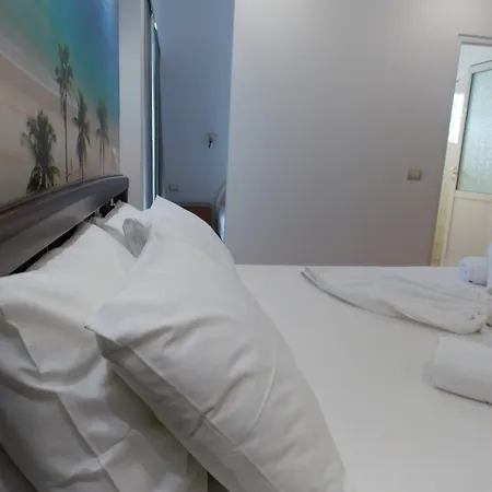 Oskar Hotel Sarandë