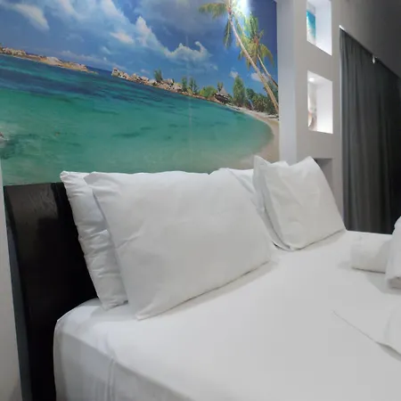 Oskar 4* Sarandë