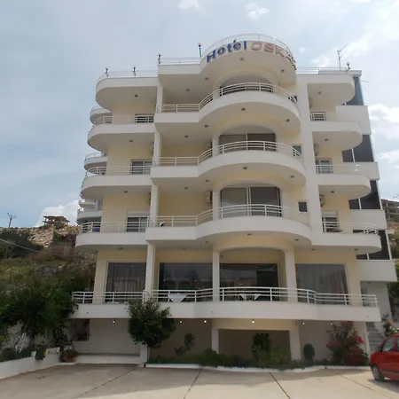 Oskar 4* Saranda