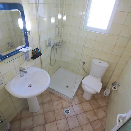 Hotel Oskar 4*