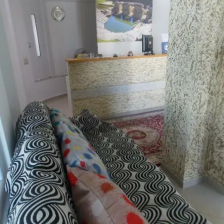 Hotel Oskar