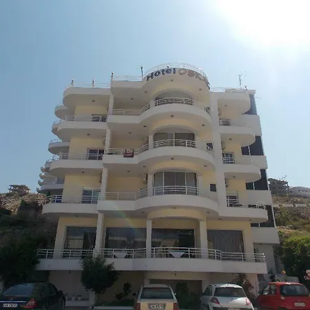 Oskar Sarandë