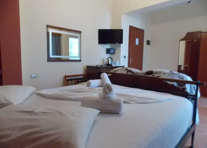 Hotel Oskar 4*